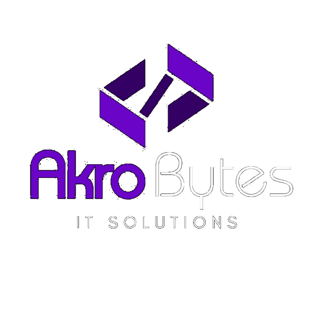 Akrobytes IT Solutions